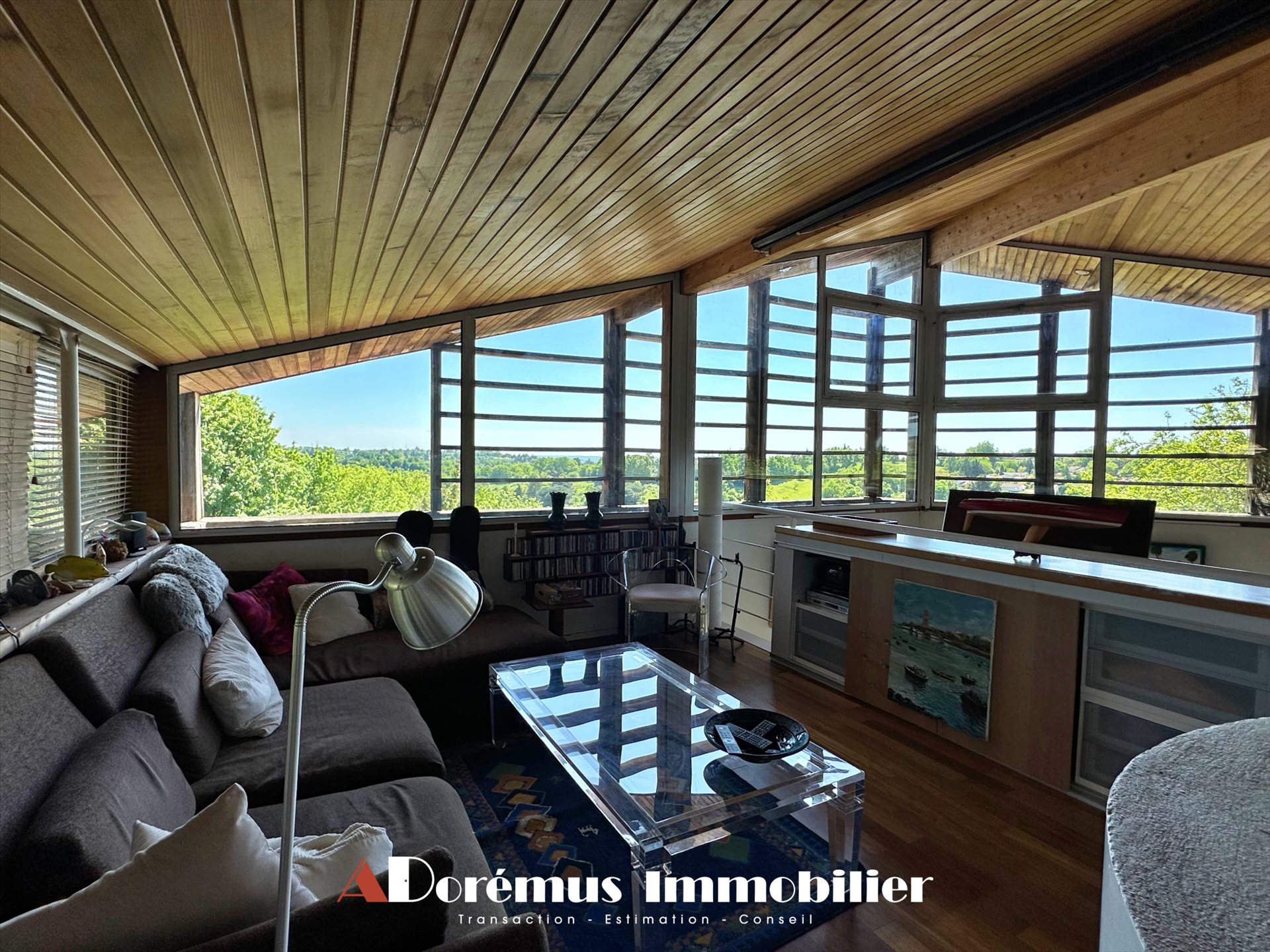 Maison à vendre, 236m², Bouliac