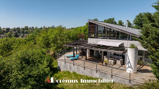 Maison 5 pièces 236 m² · à Bouliac · 236 m² · 1 163 000 €
