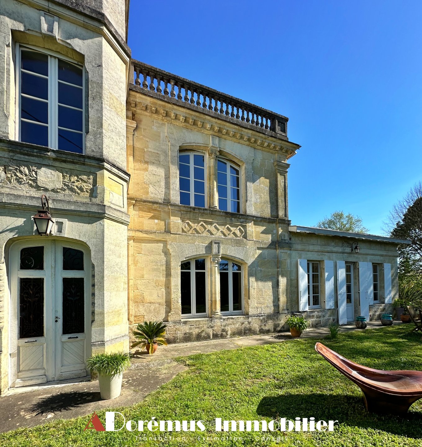 Maison à vendre, 270m², Latresne