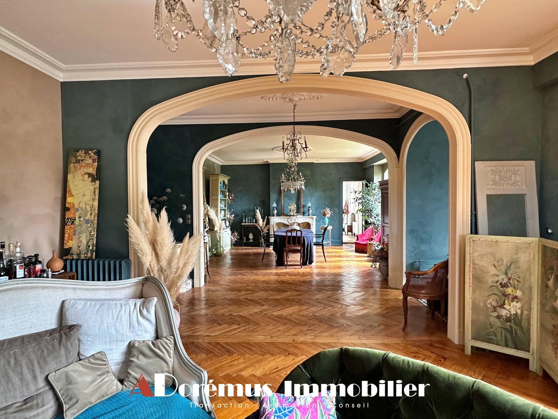 Maison à vendre, 270m², Latresne