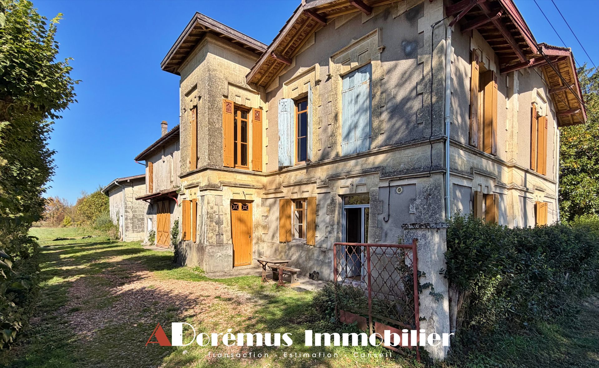 Maison à vendre, 280m², Latresne