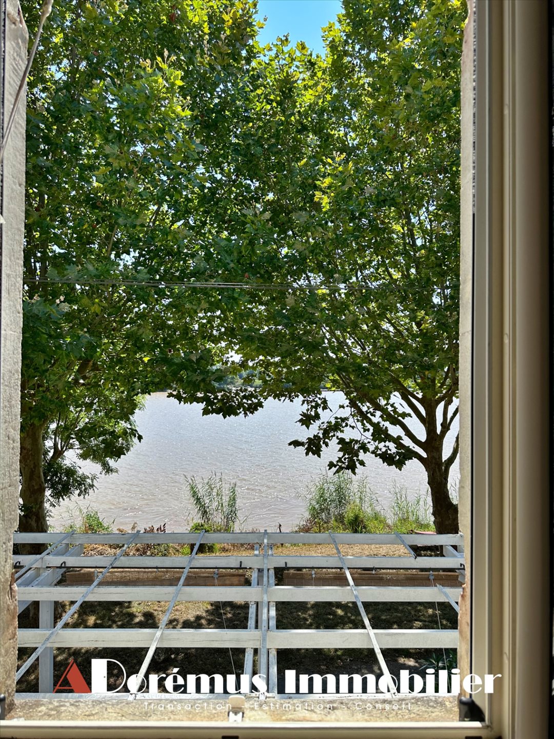 Maison à vendre, 196m², Quinsac