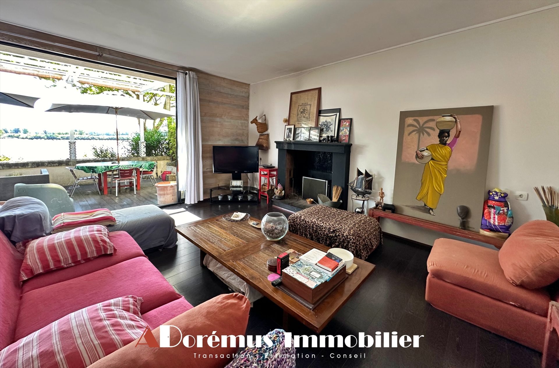 Maison à vendre, 196m², Quinsac