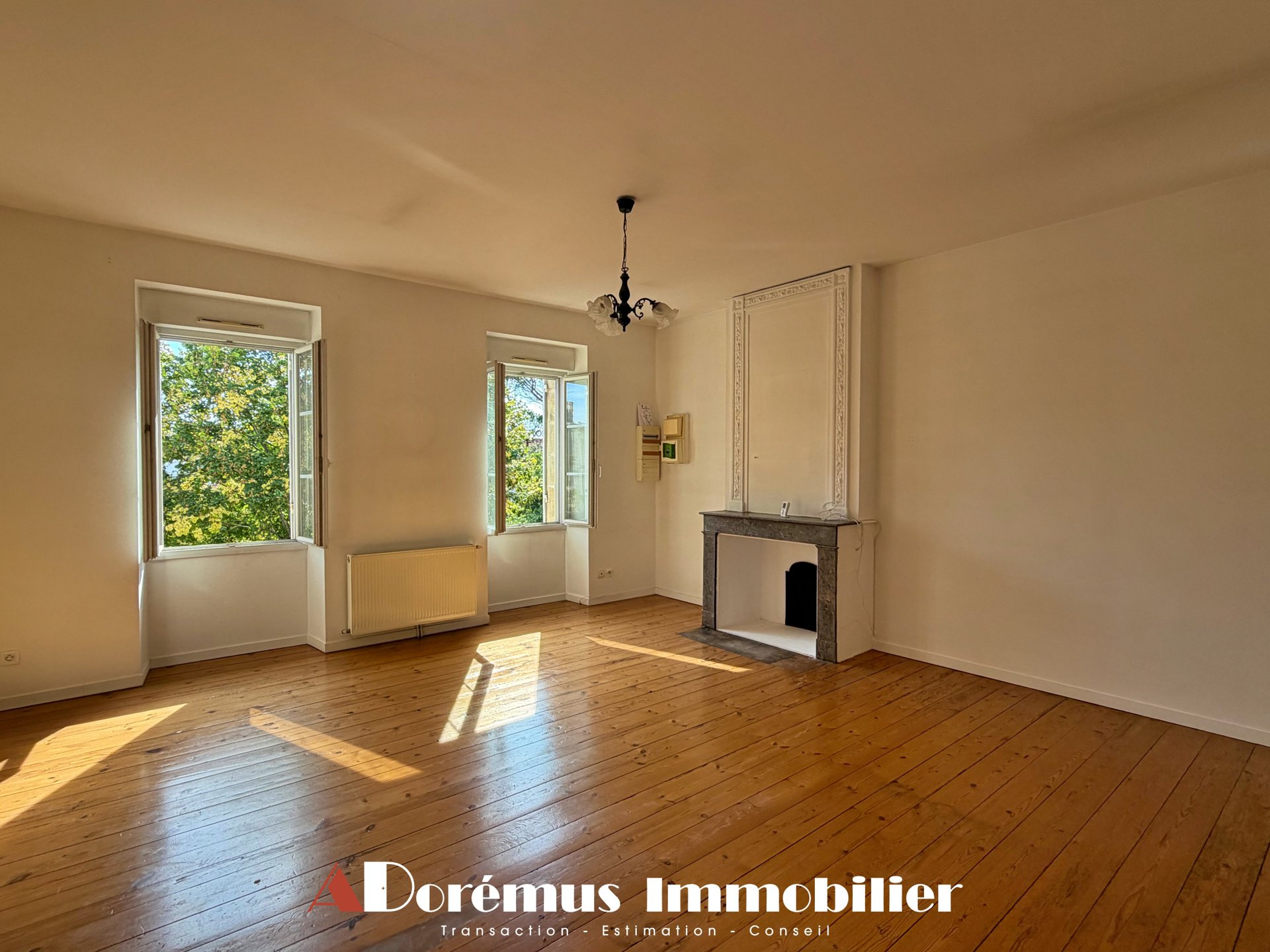 Appartement à vendre, 60m², Latresne