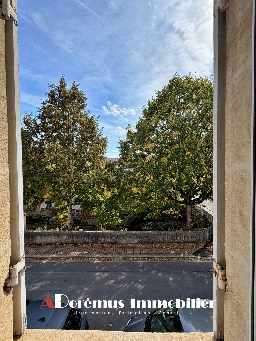 Appartement à vendre, 60m², Latresne