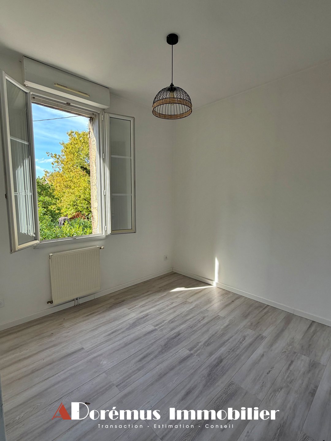 Appartement à vendre, 60m², Latresne