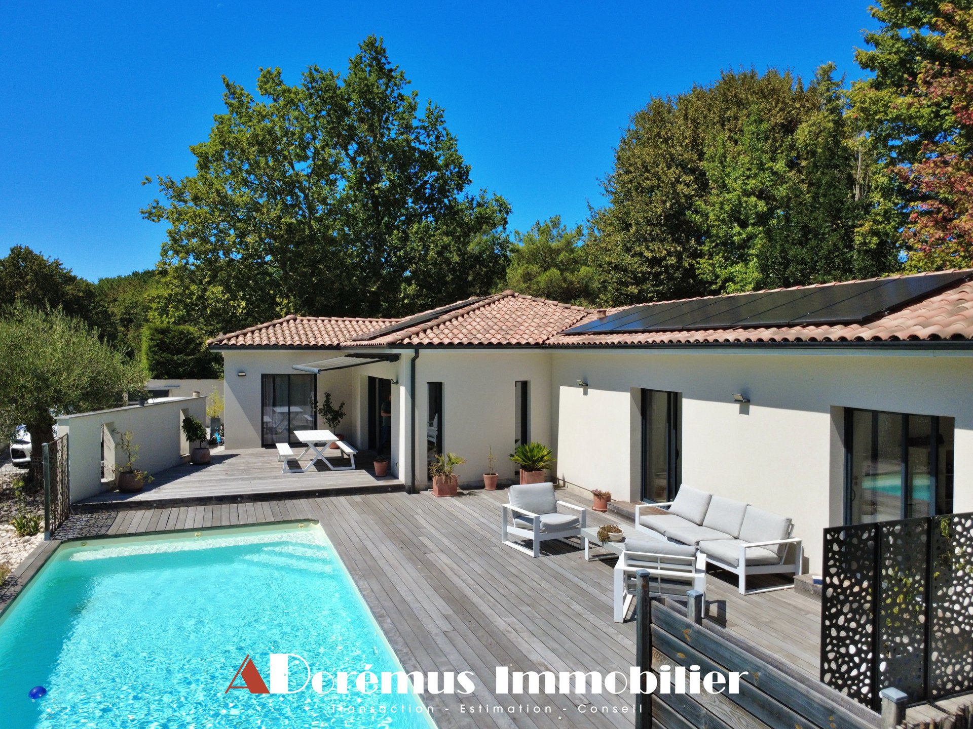 Maison à vendre, 149m², Camblanes-et-Meynac