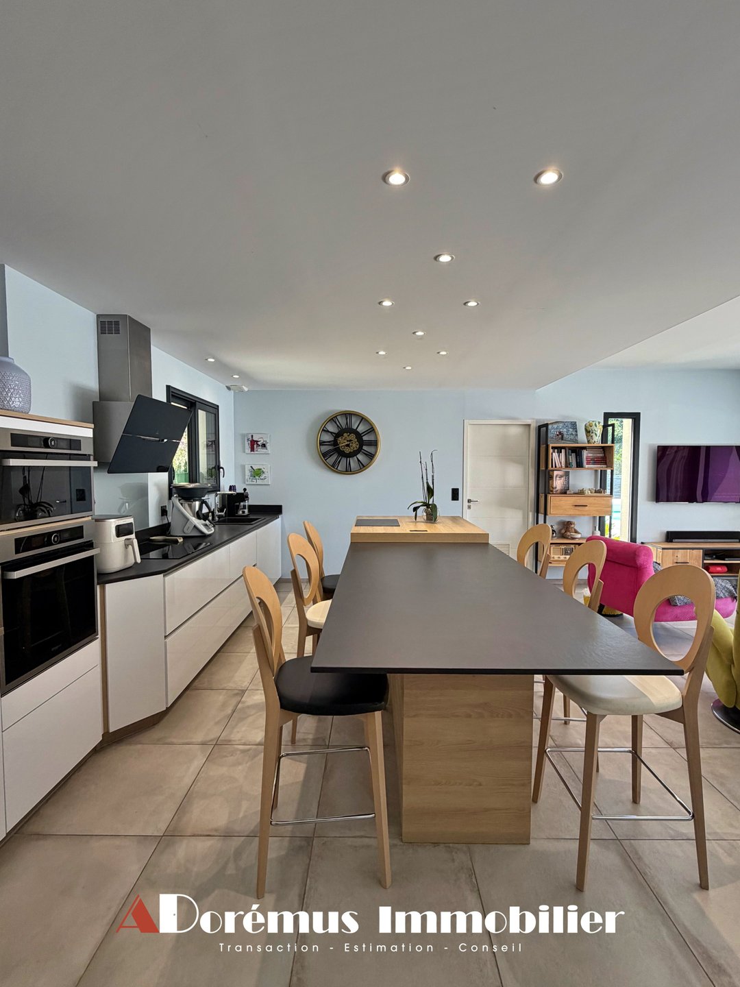 Maison à vendre, 149m², Camblanes-et-Meynac