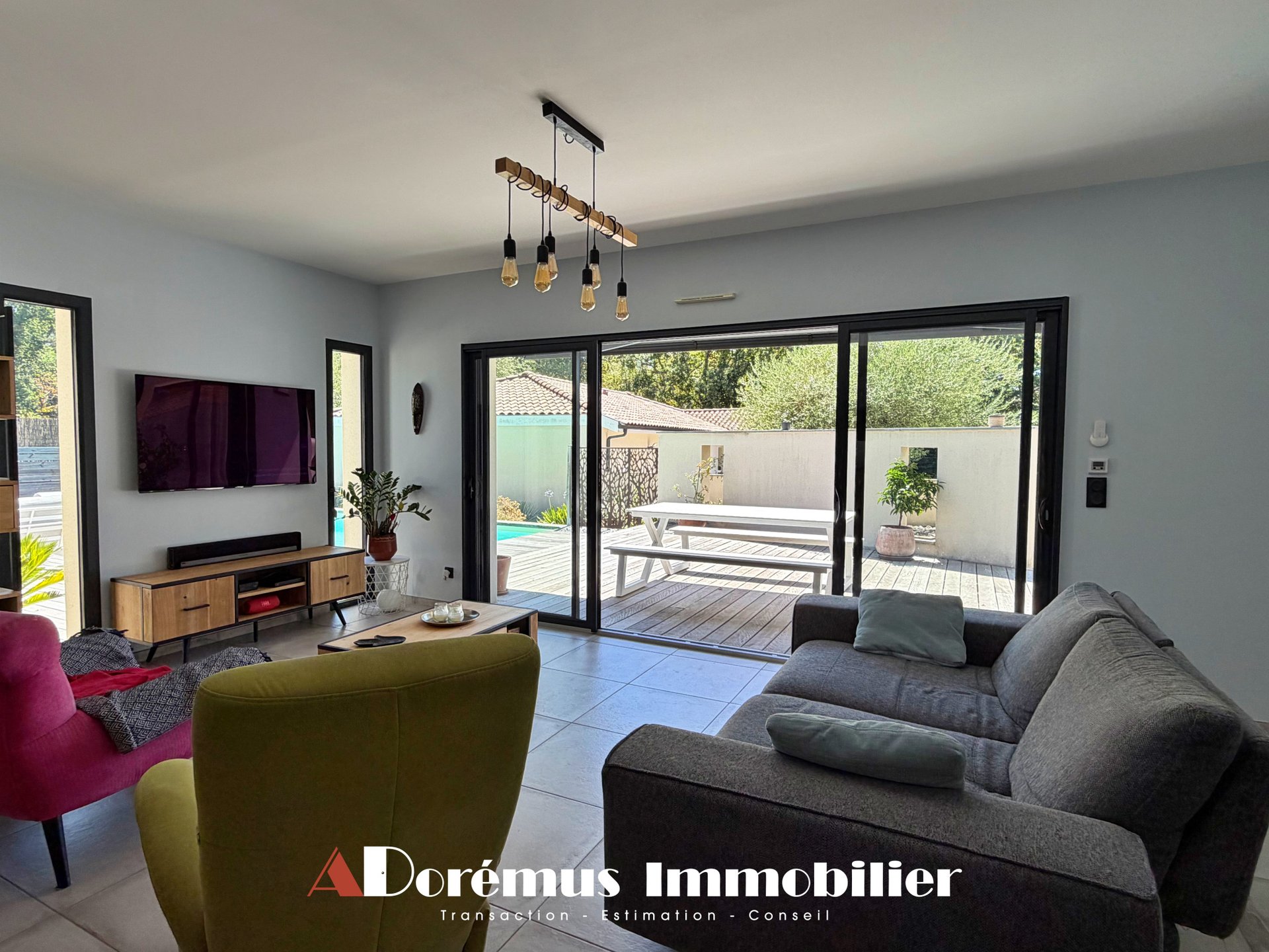 Maison à vendre, 149m², Camblanes-et-Meynac