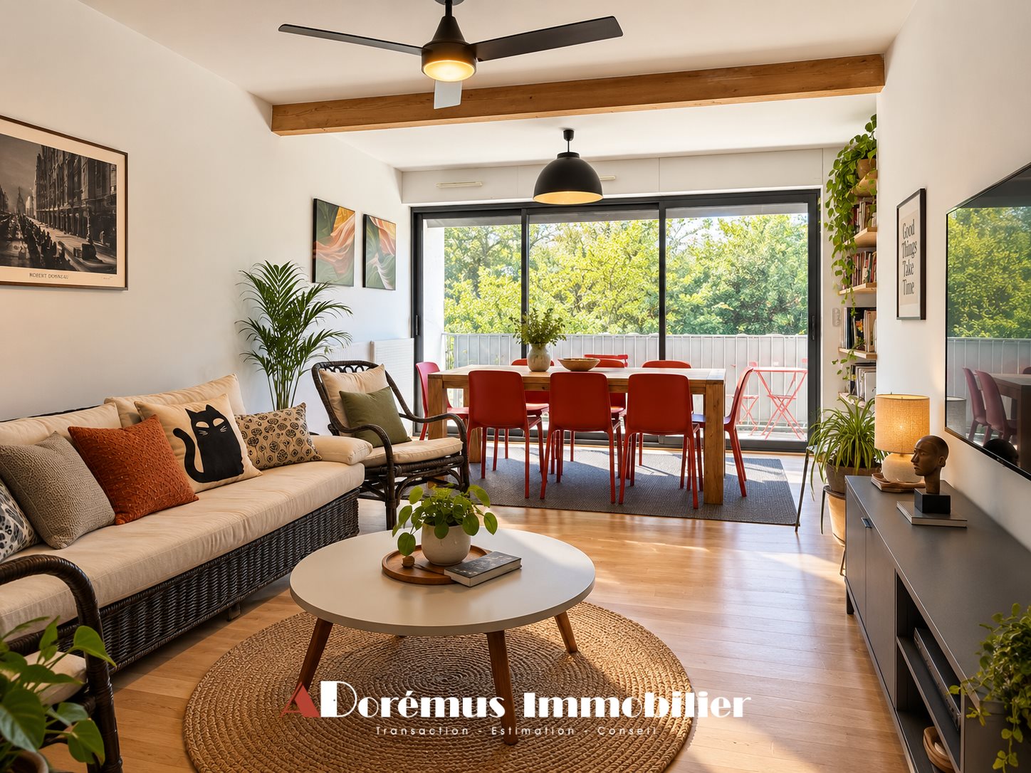 Maison à vendre, 135m², Bouliac