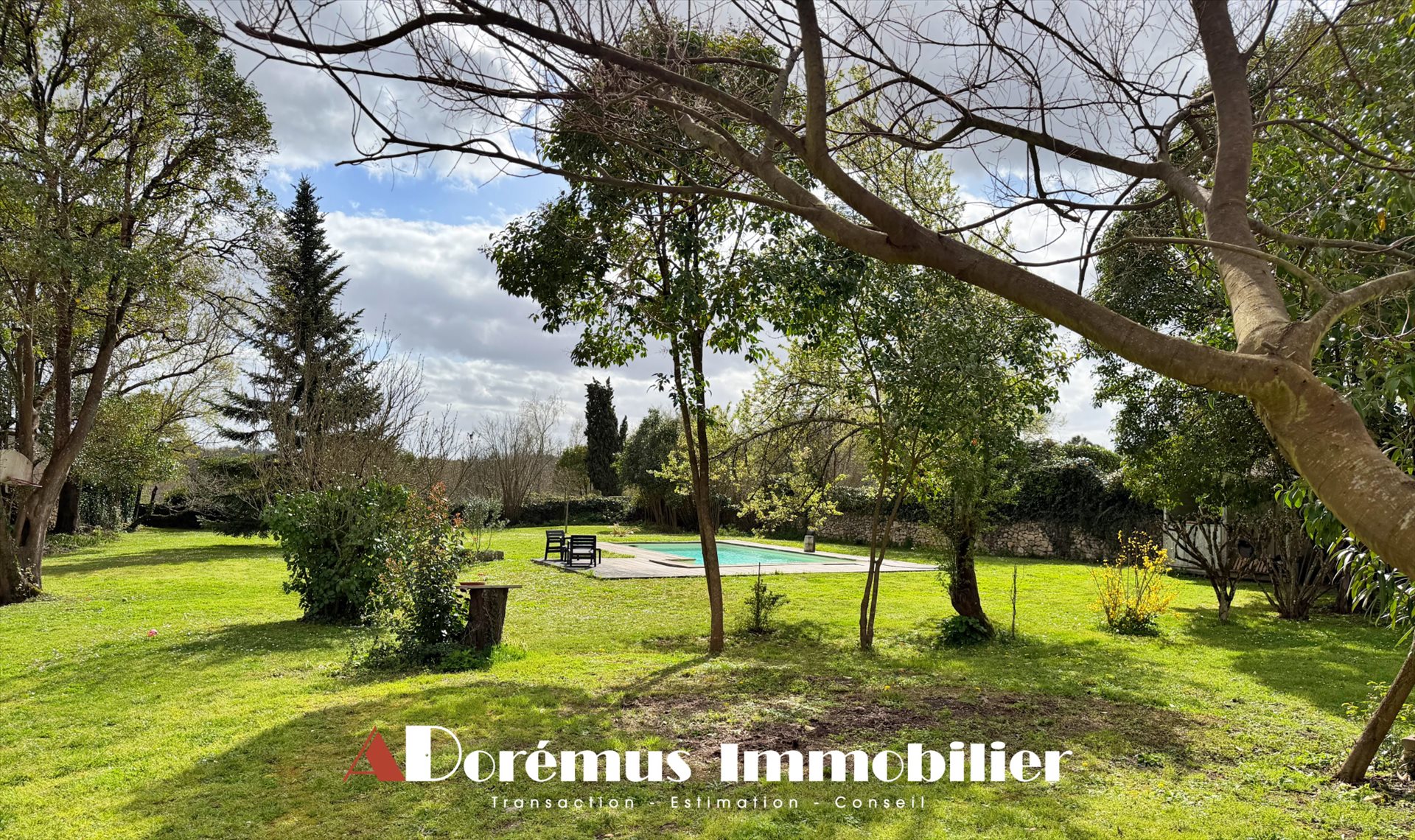 Maison à vendre, 151m², Camblanes-et-Meynac