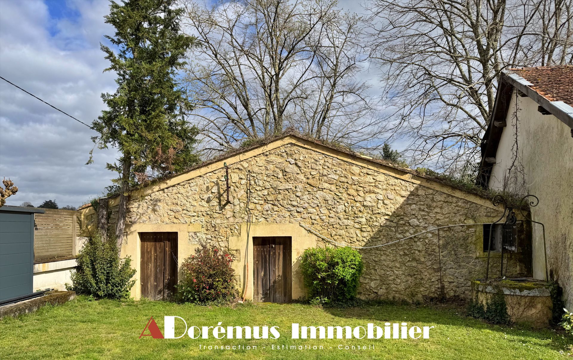 Maison à vendre, 151m², Camblanes-et-Meynac