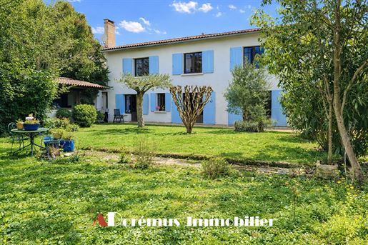 Maison 5 pièces 151 m² · à Camblanes-Et-Meynac · 151 m² · 649 990 €