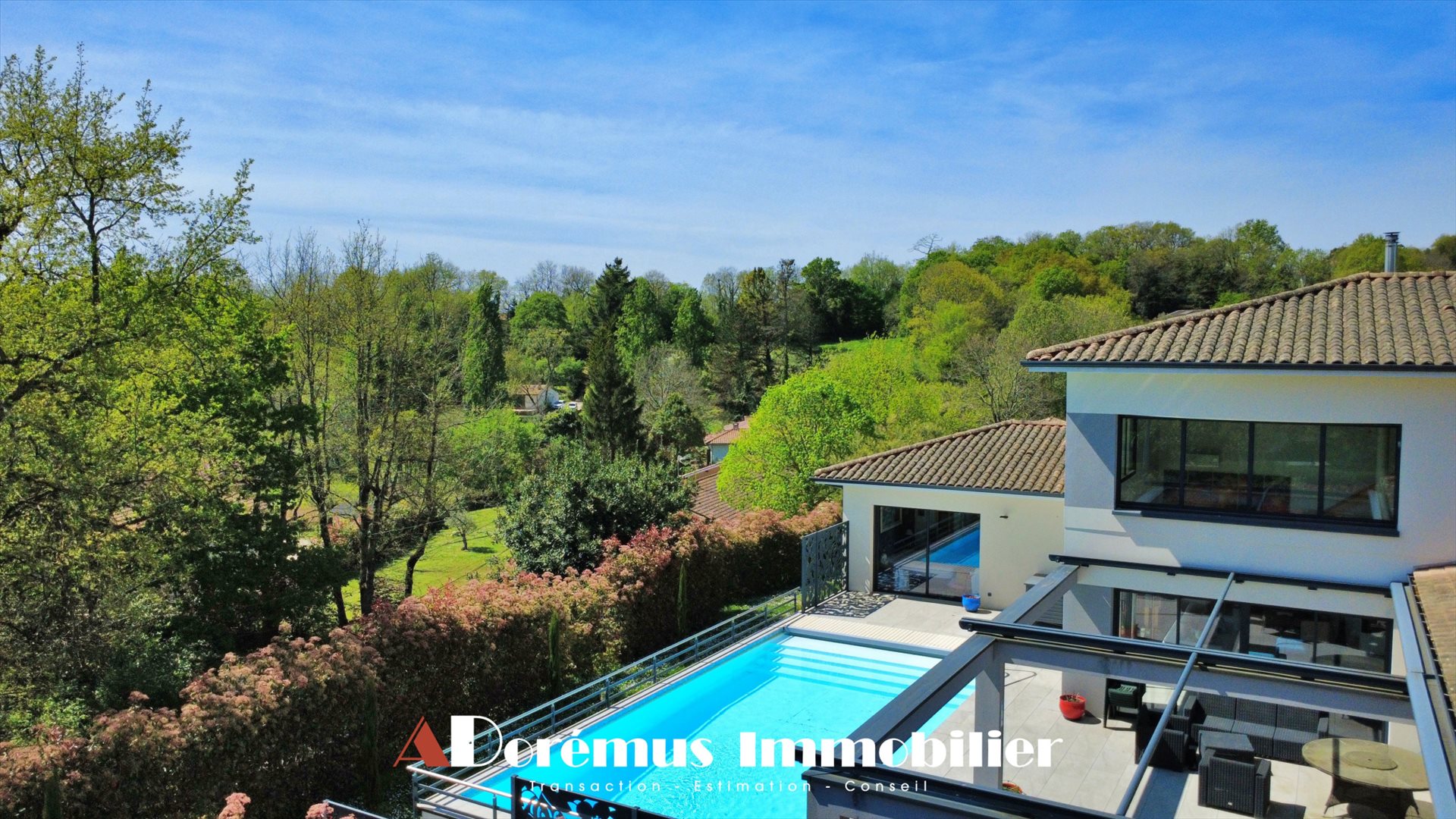 Maison à vendre, 271m², Quinsac