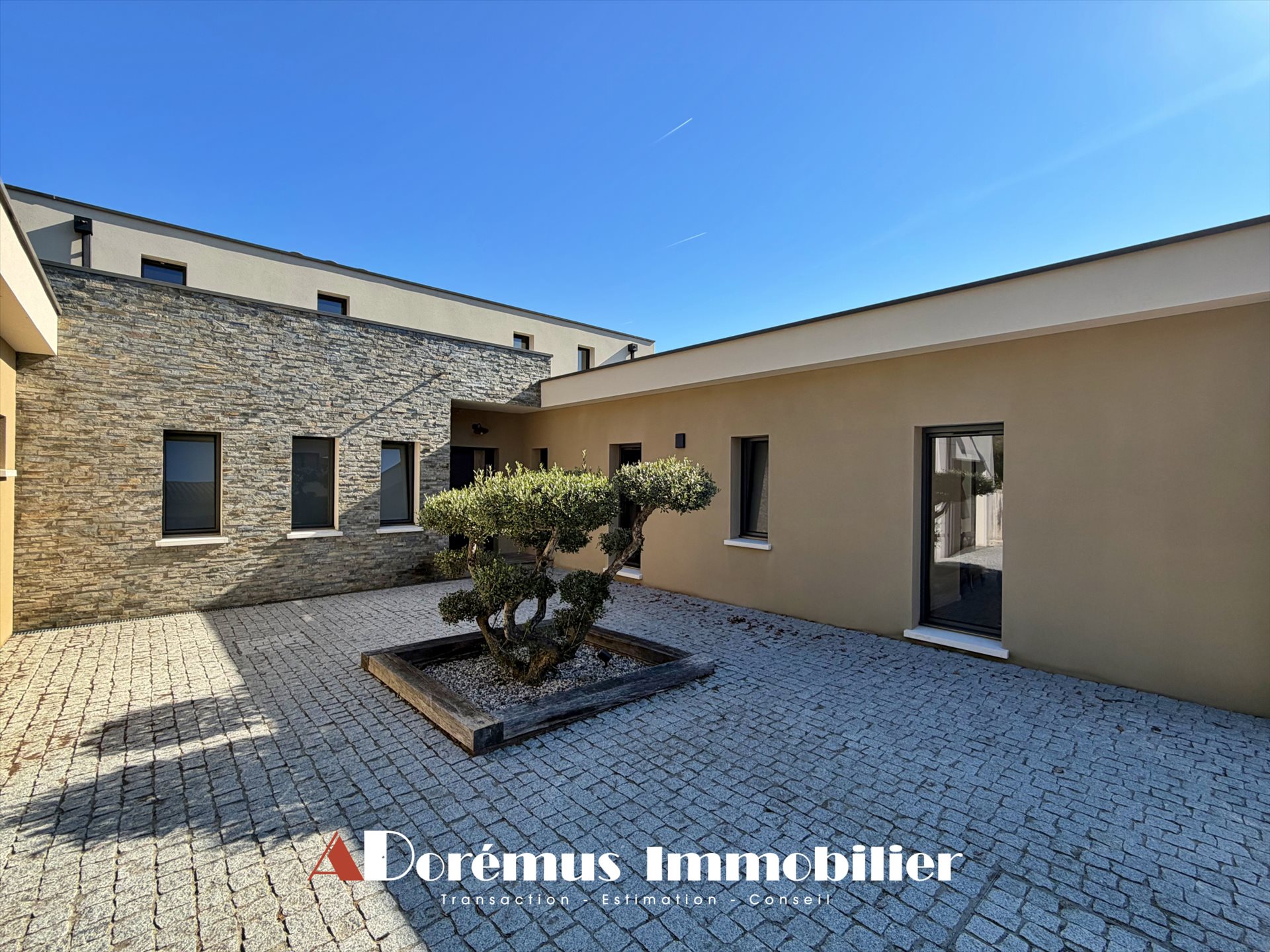 Maison à vendre, 185m², Fargues-Saint-Hilaire