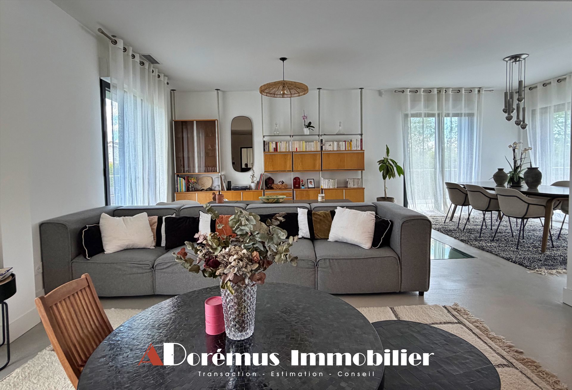 Maison à vendre, 236m², Latresne