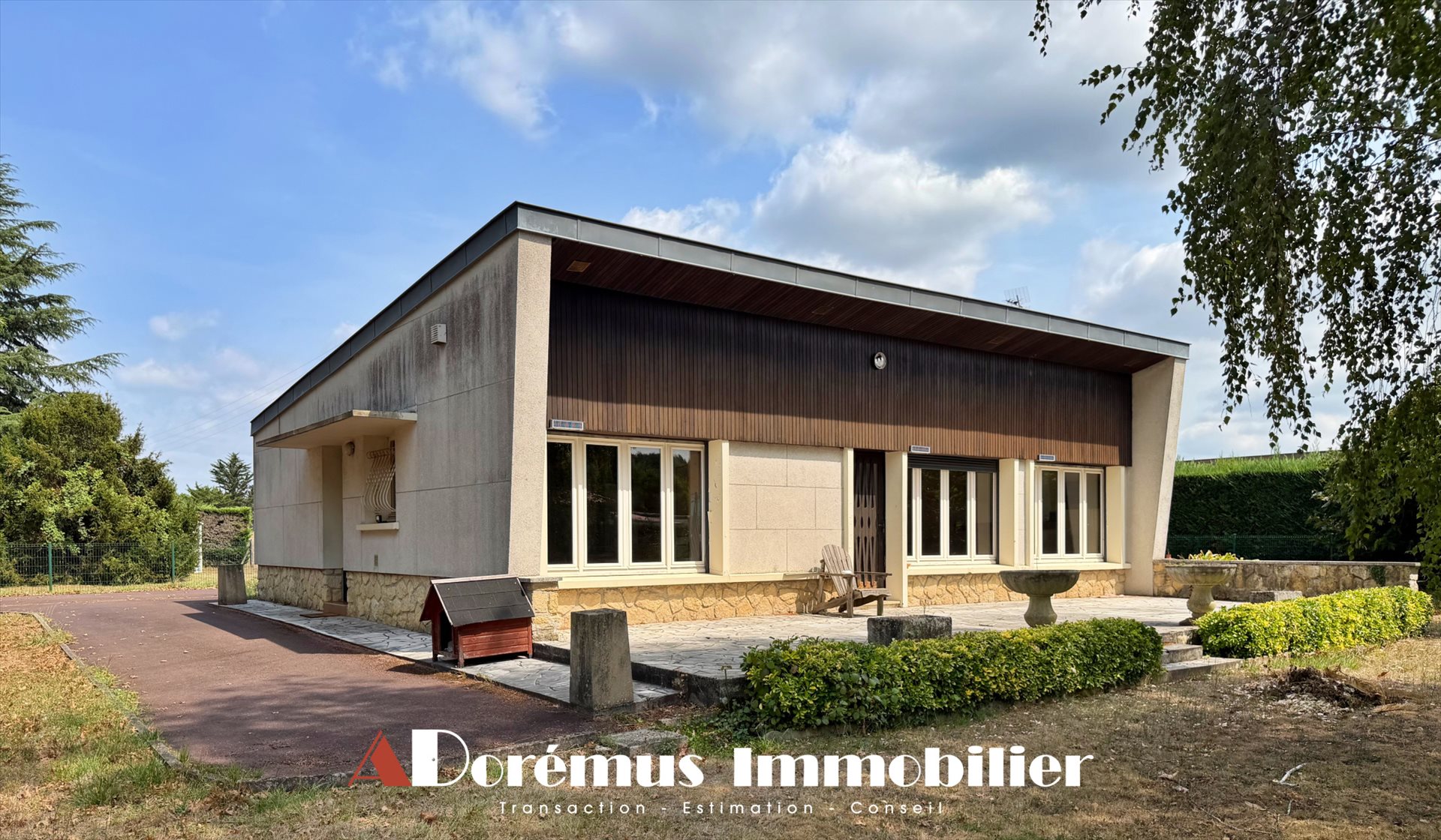 Maison à vendre, 132m², Lignan-de-Bordeaux