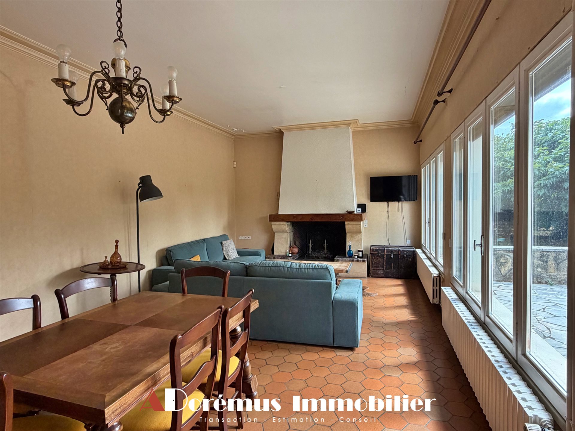 Maison à vendre, 132m², Lignan-de-Bordeaux