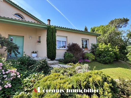Maison 7 pièces 203 m² · à Artigues-près-Bordeaux · 203 m² · 599 000 €