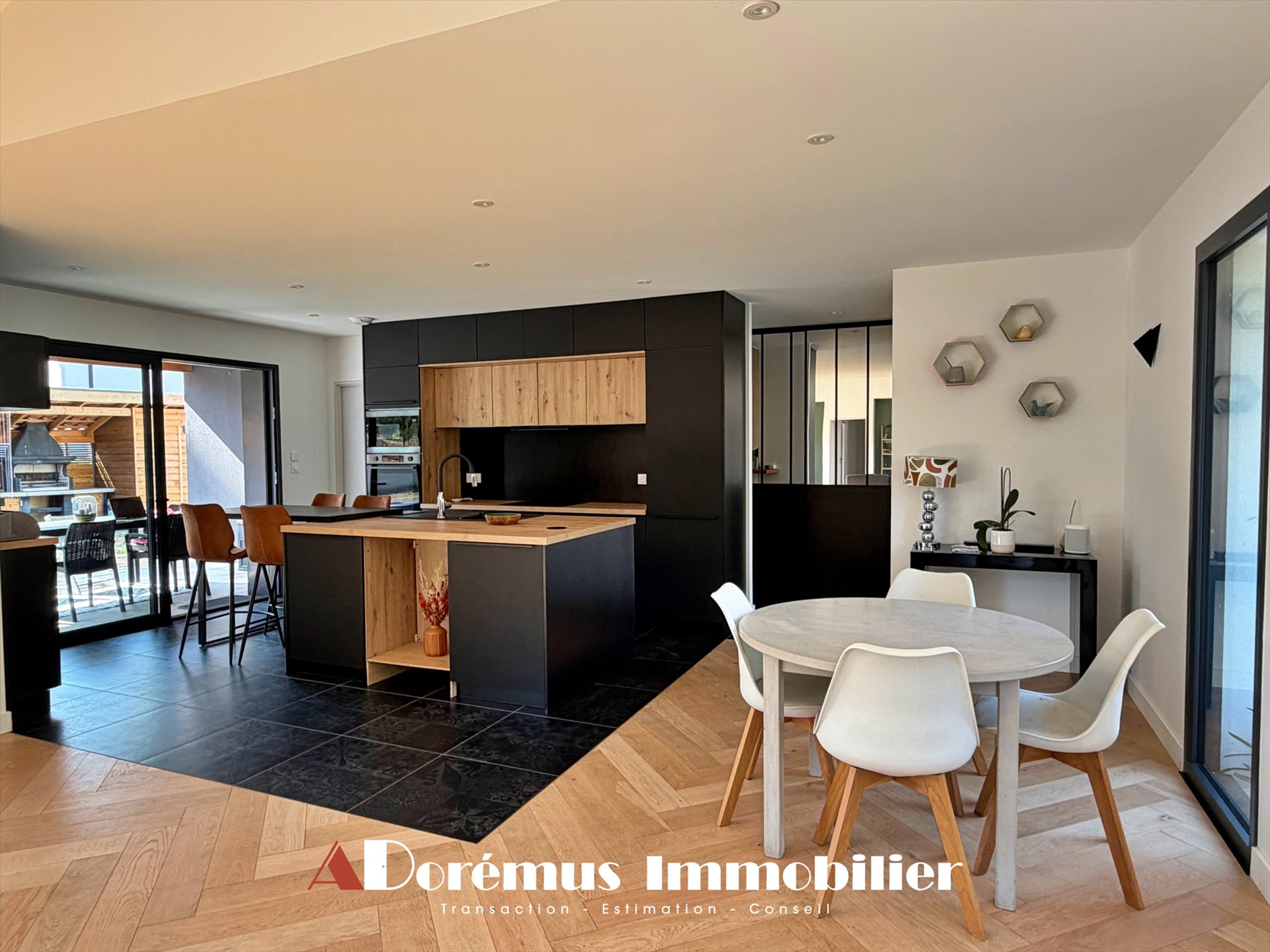 Maison à vendre, 145m², Bouliac