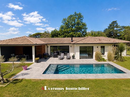 Maison 5 pièces 145 m² · à Bouliac · 145 m² · 799 000 €