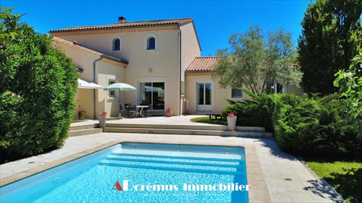 Maison 6 pièces 210 m² · à Bouliac · 210 m² · 1 139 270 €