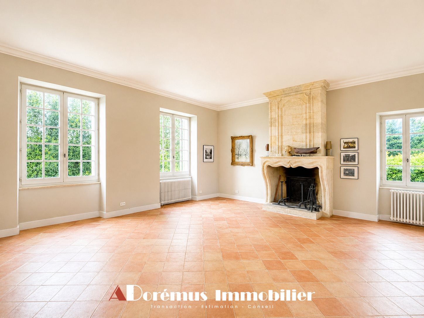 Appartement à louer, 247m², Quinsac