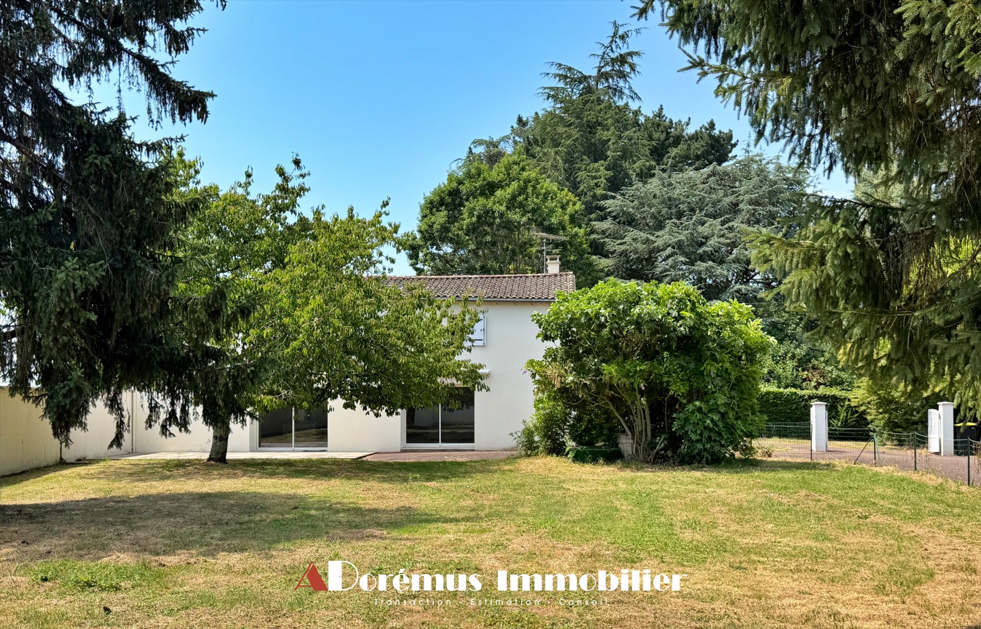 Maison à vendre, 165m², Quinsac