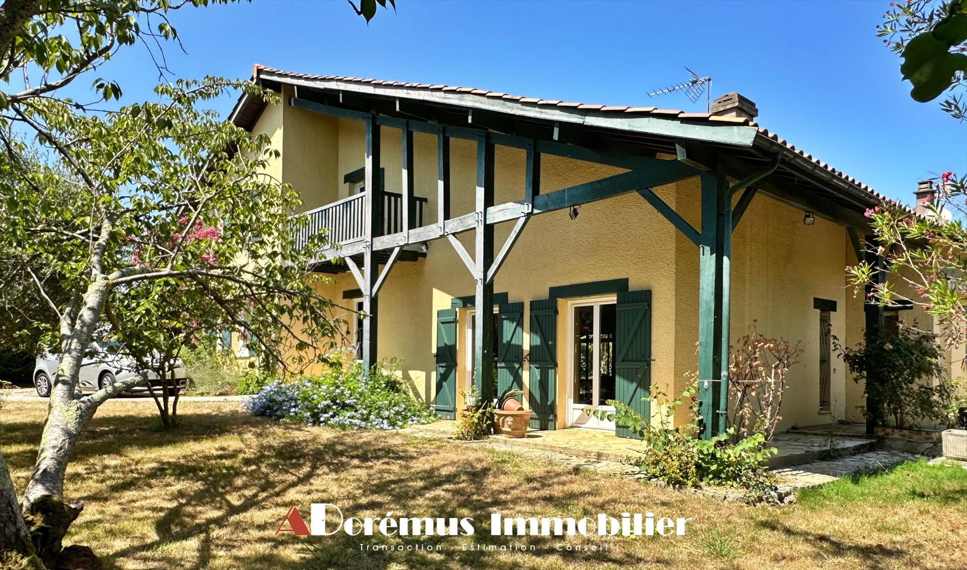 Maison à vendre, 272m², Bouliac