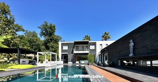 Maison 8 pièces 400 m² · à Bouliac · 400 m² · 1 995 000 €