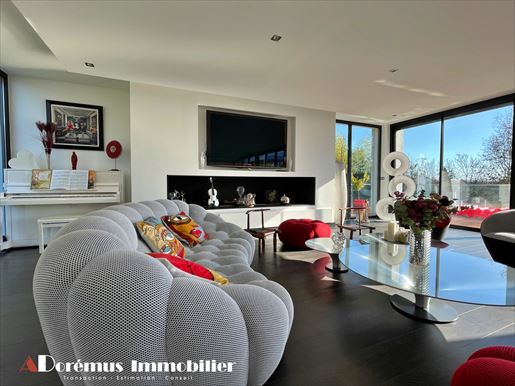 Maison 6 pièces 250 m² · à Bouliac · 250 m² · 1 715 000 €