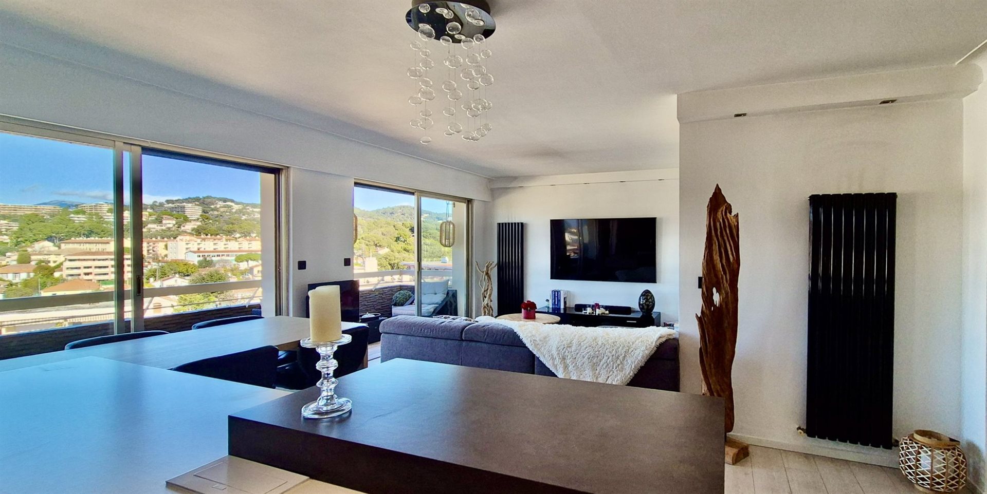 Appartement à vendre, 86m², Le Cannet