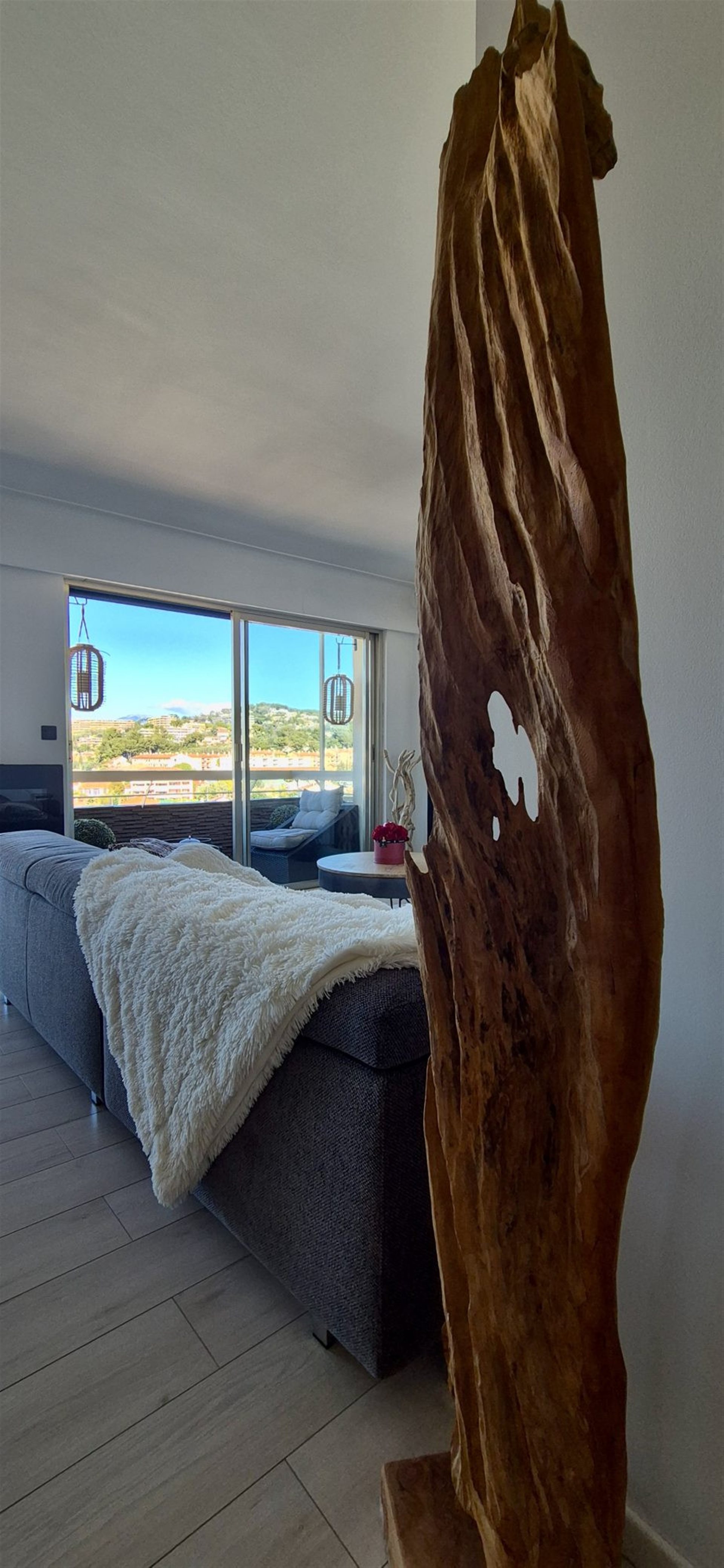 Appartement à vendre, 86m², Le Cannet