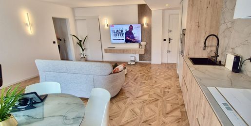 Appartement 2 pièces 53 m² · à Vallauris · 53 m² · 245 000 €