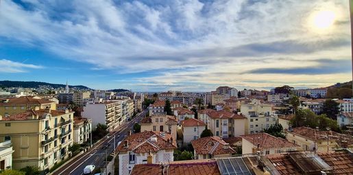 Appartement 2 pièces 50 m² · à Nice · 50 m² · 249 000 €