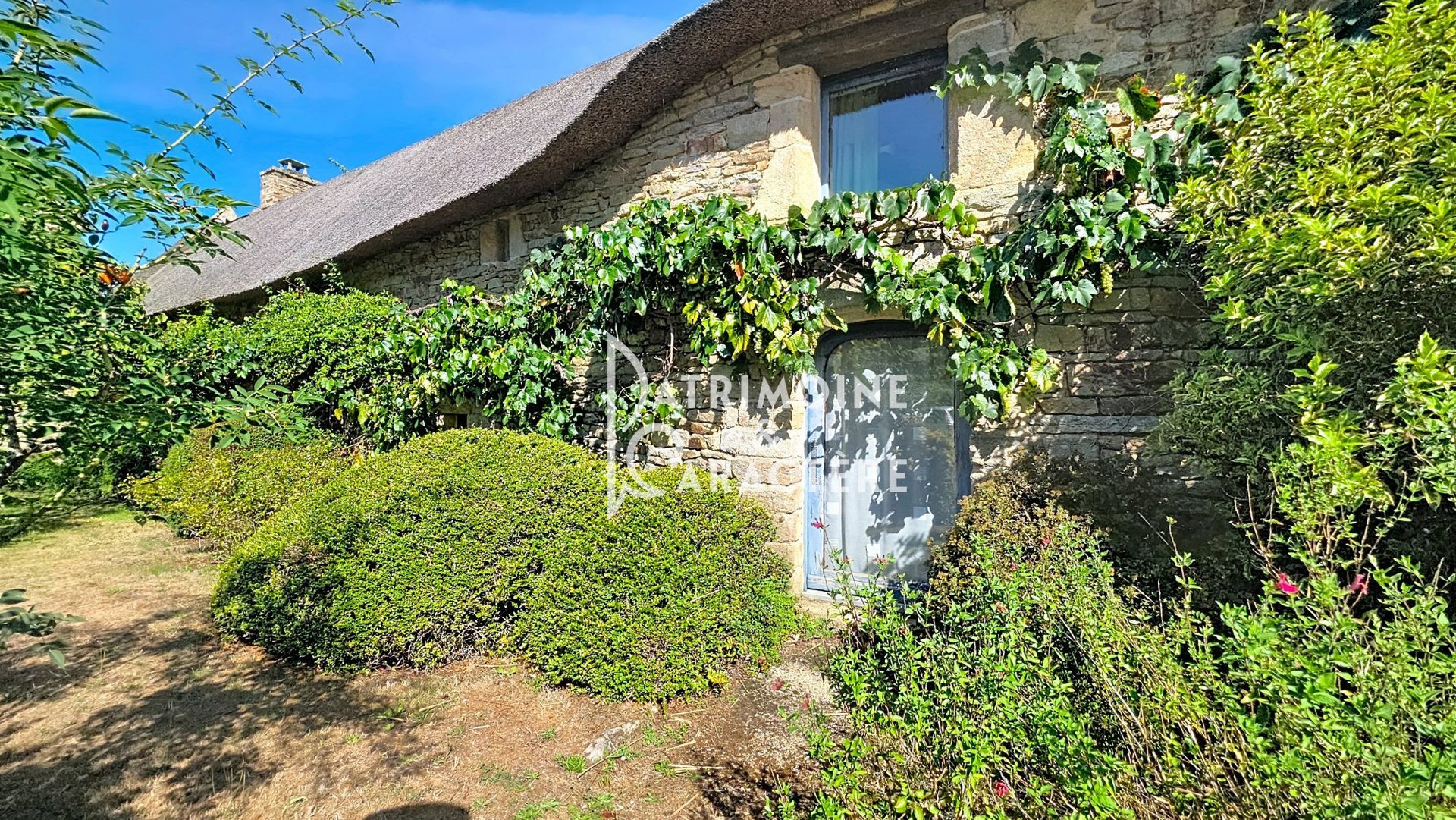 Maison à vendre, 139m², Plumergat