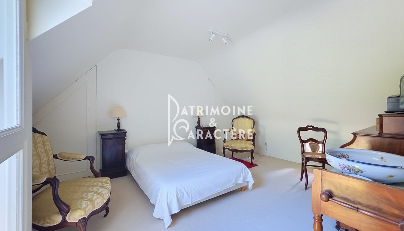 Maison à vendre, 139m², Plumergat