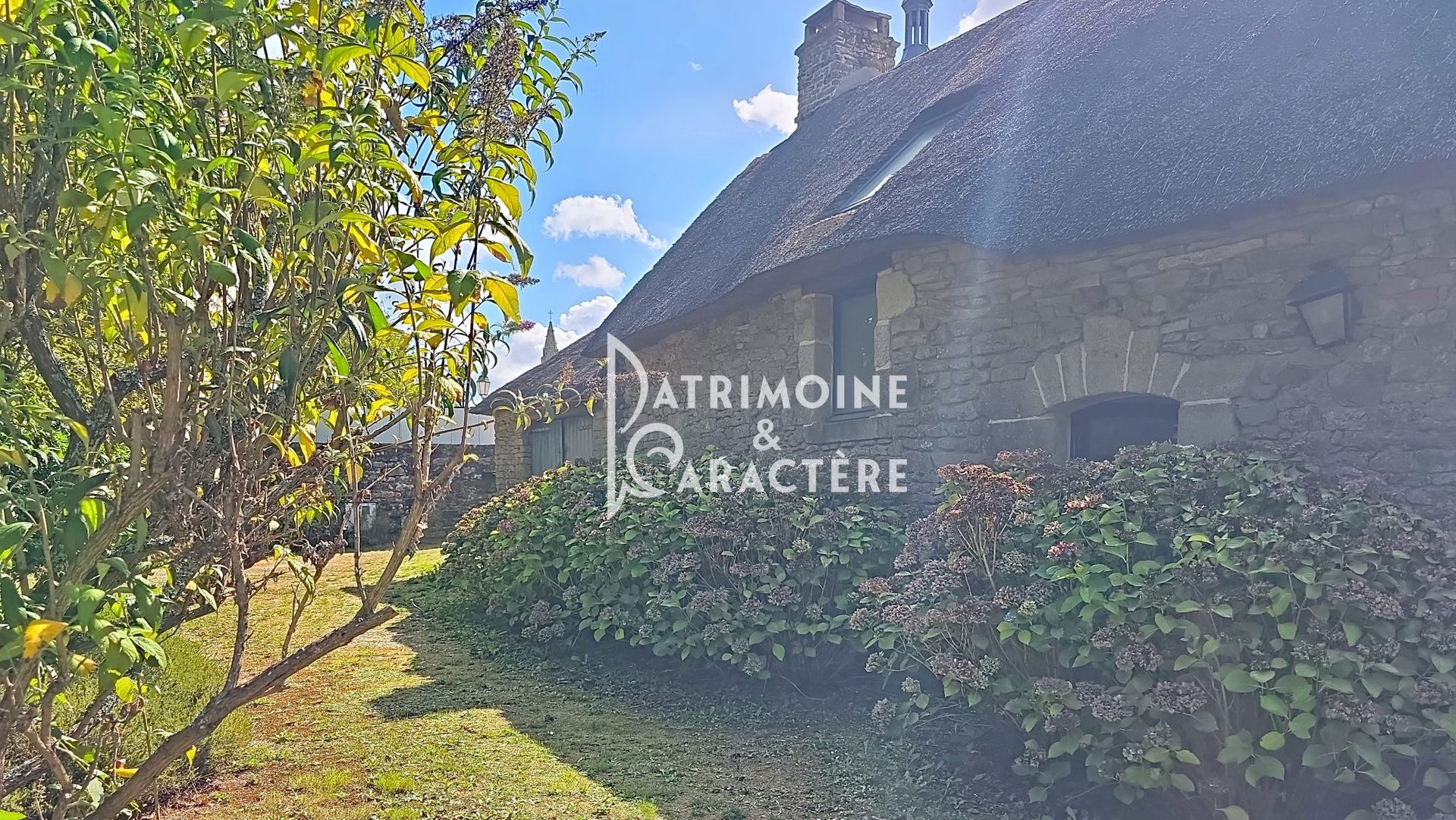 Maison à vendre, 139m², Plumergat