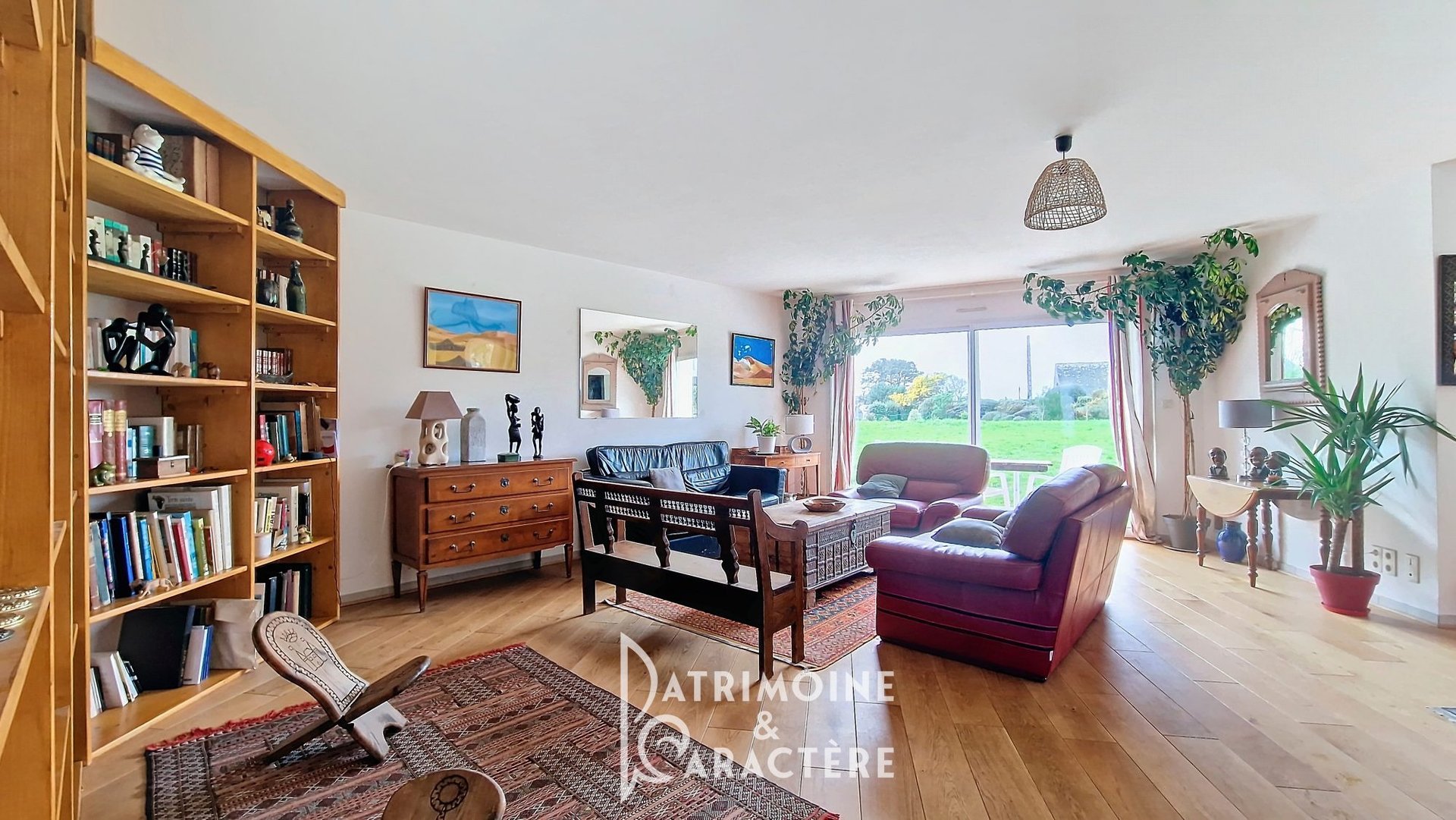 Maison à vendre, 236m², Saint-Philibert