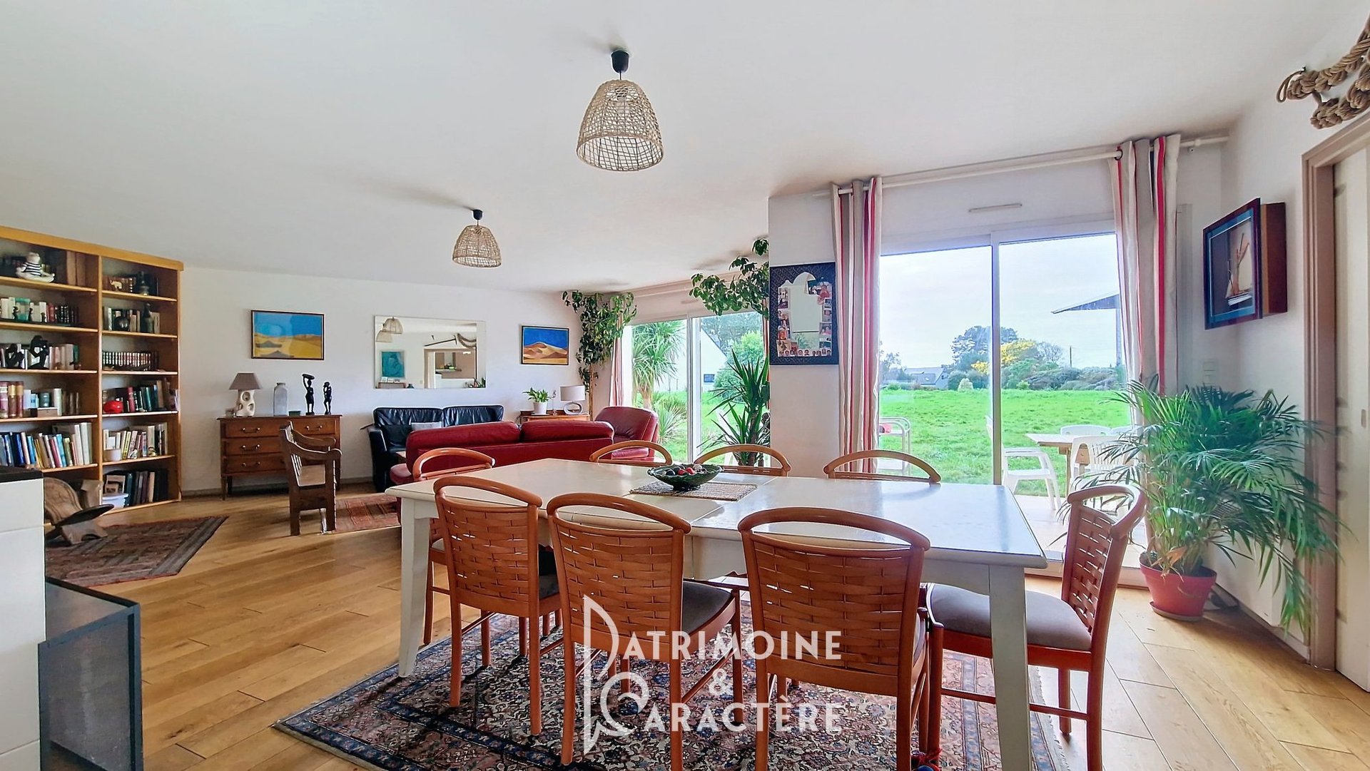 Maison à vendre, 236m², Saint-Philibert