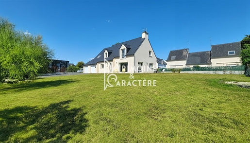 Maison 6 pièces 145 m² · à Sarzeau · 145 m² · 551 200 €