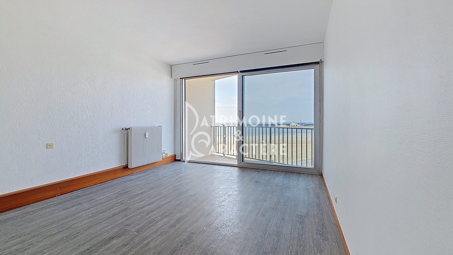Appartement à vendre, 25m², Quiberon