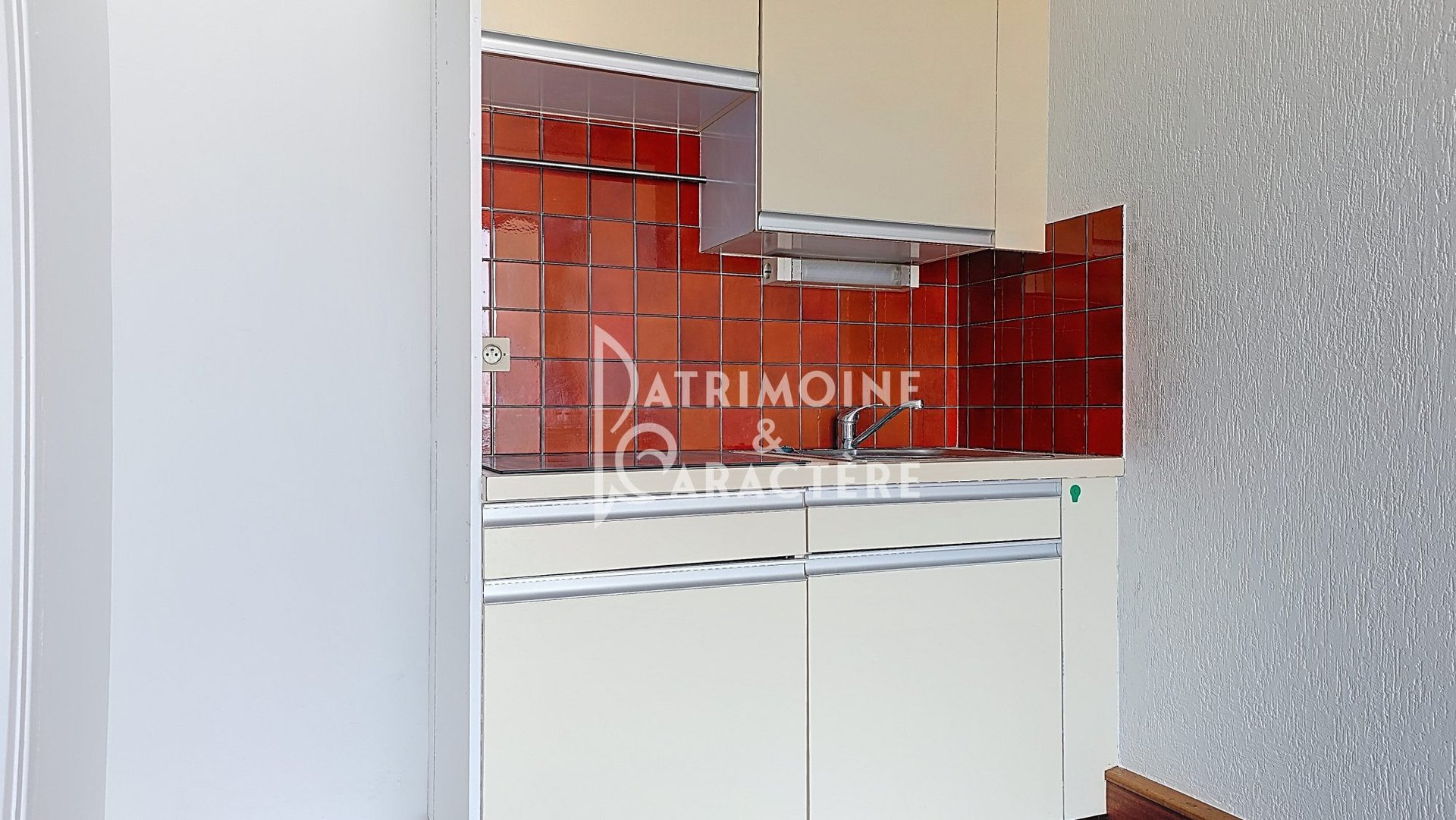 Appartement à vendre, 25m², Quiberon