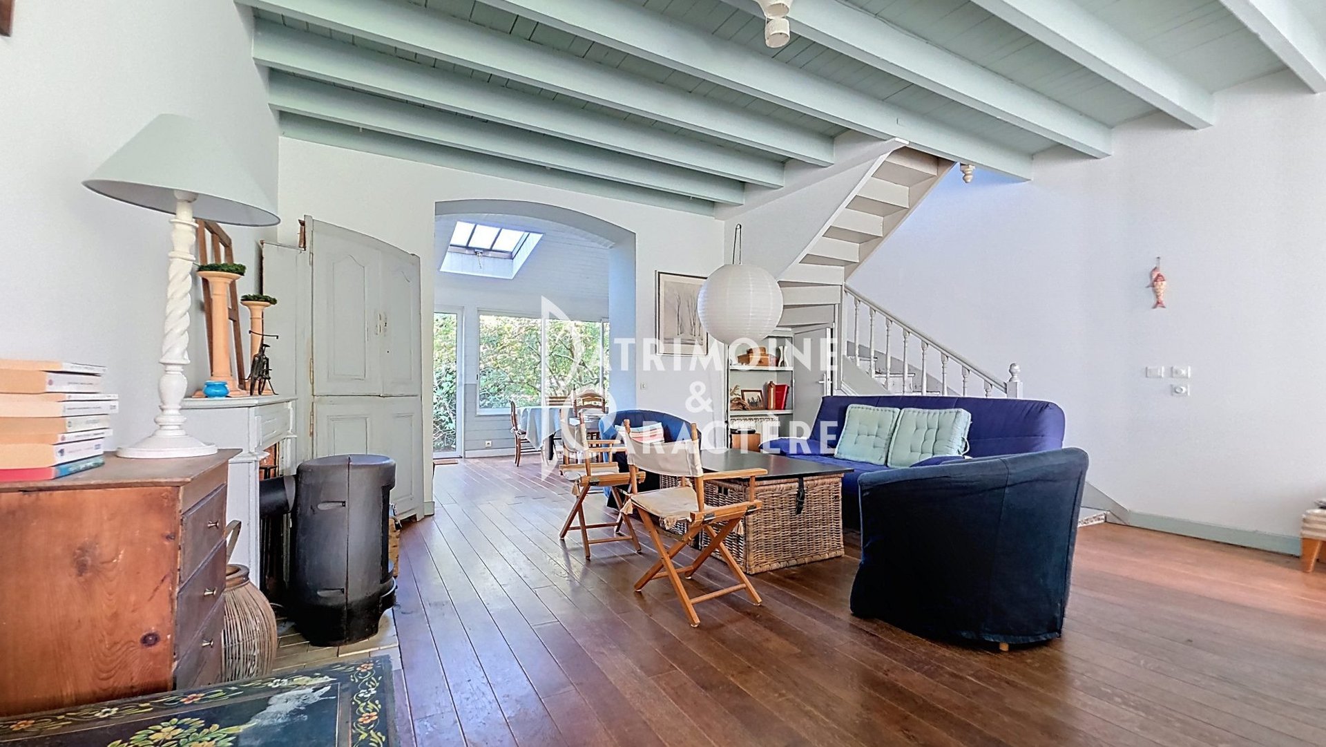 Maison à vendre, 122m², Ile d'Arz