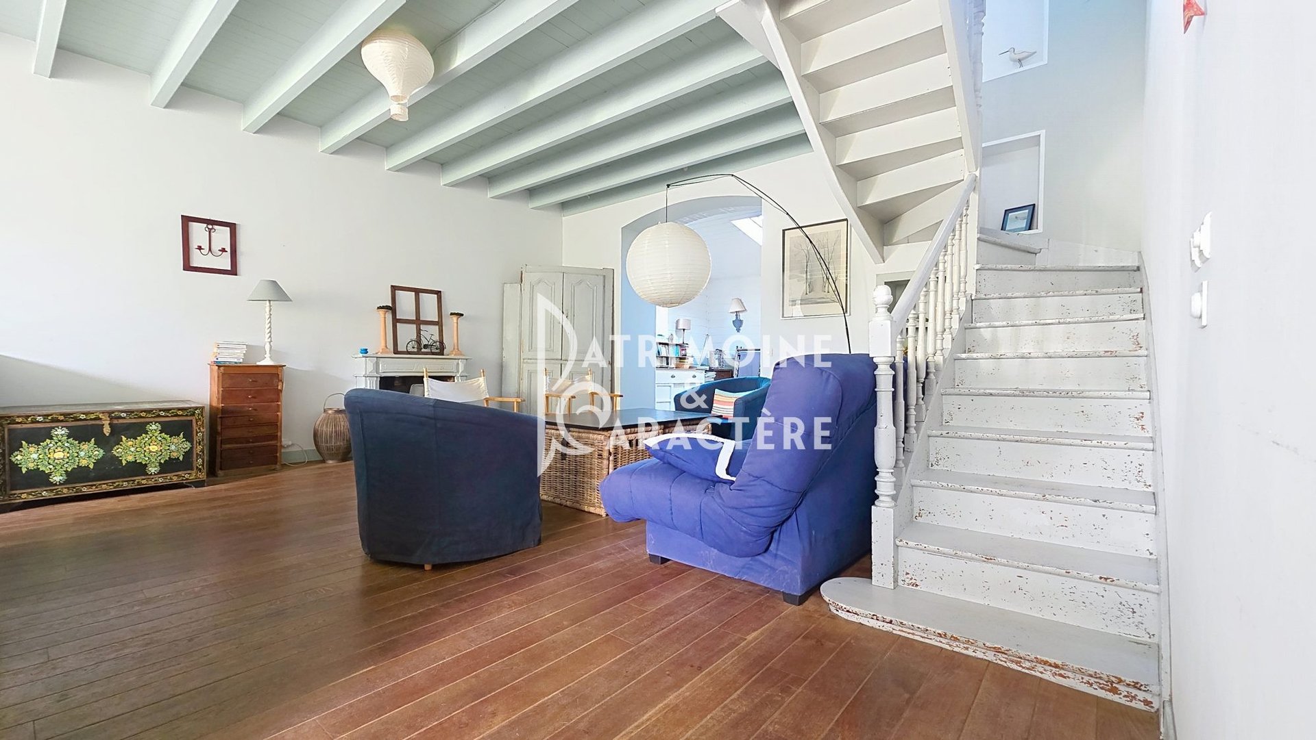 Maison à vendre, 122m², Ile d'Arz
