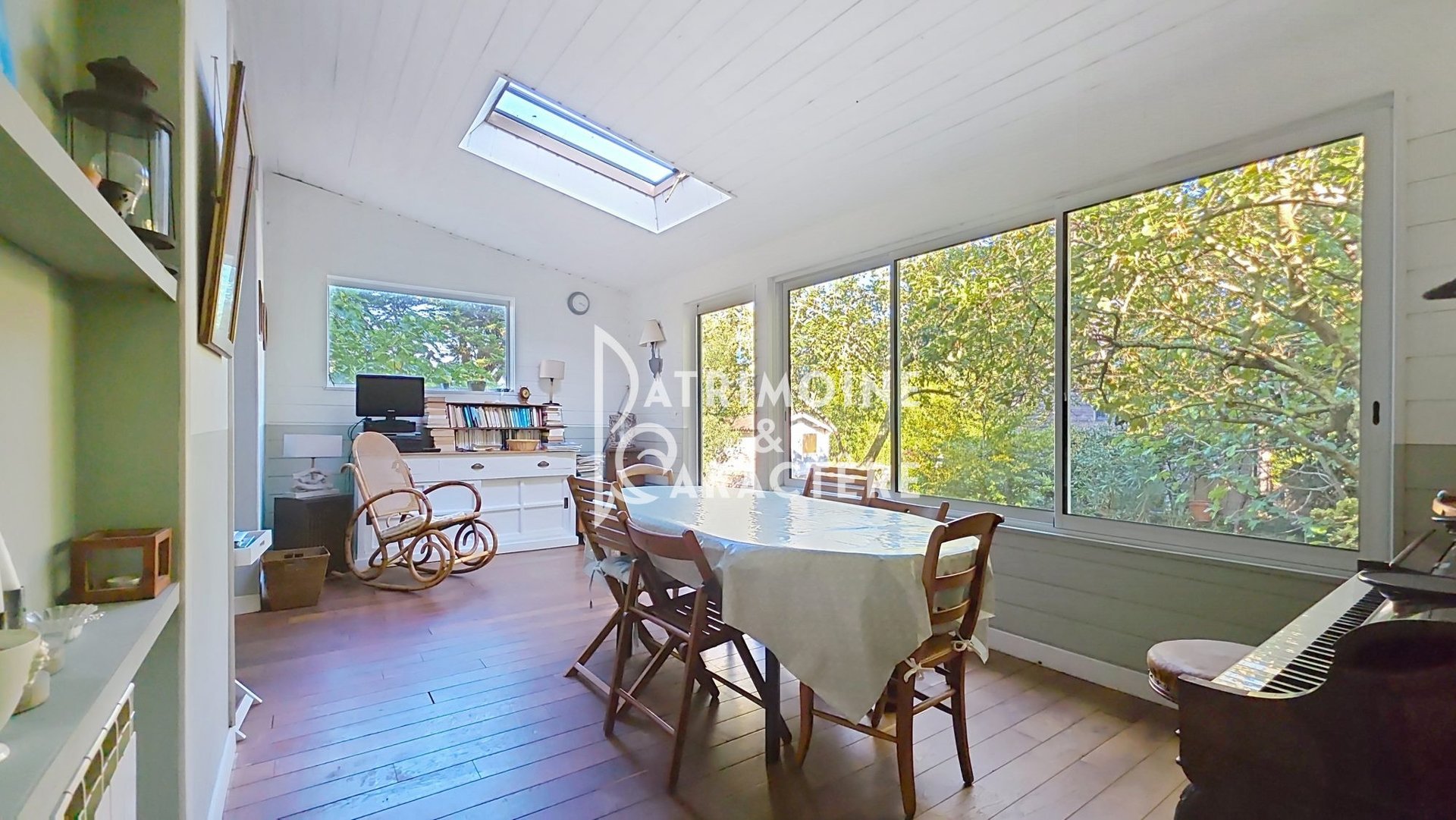 Maison à vendre, 122m², Ile d'Arz