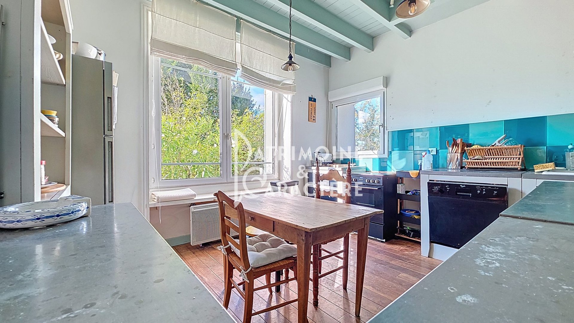 Maison à vendre, 122m², Ile d'Arz