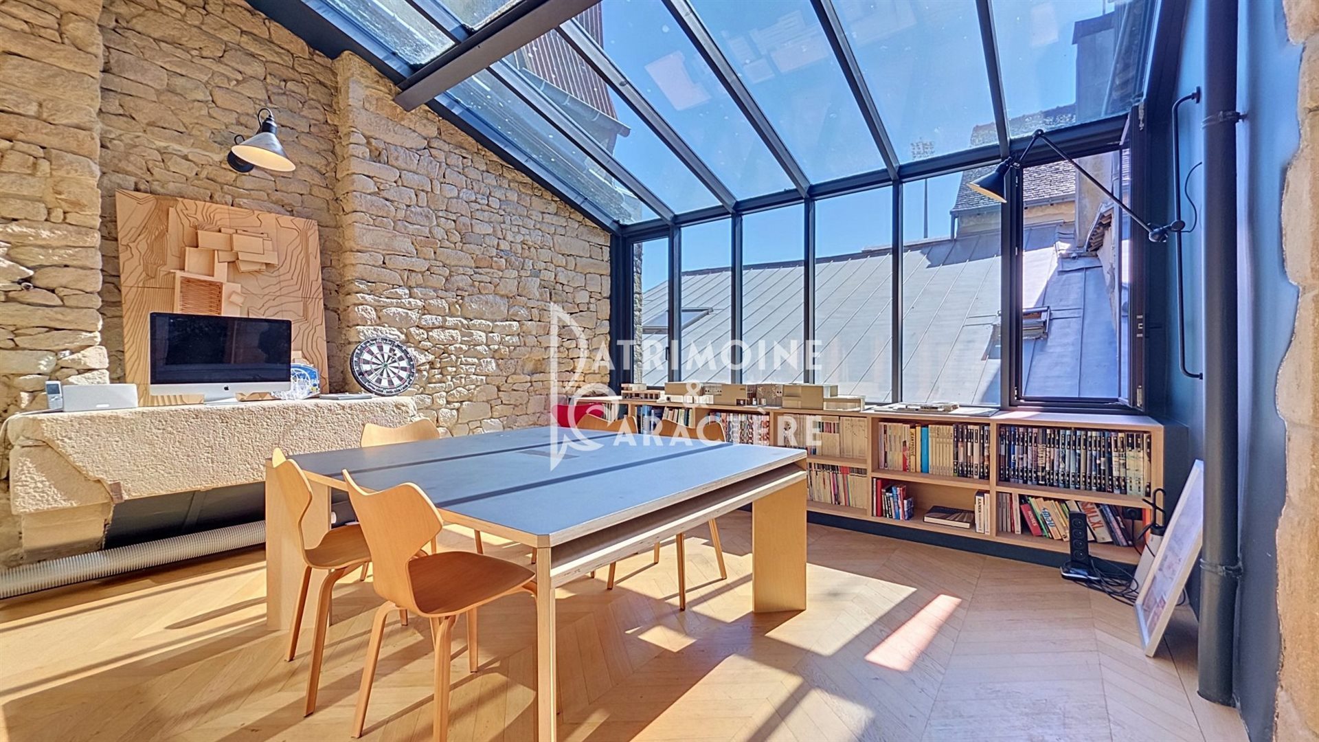 Appartement à vendre, 203m², Vannes