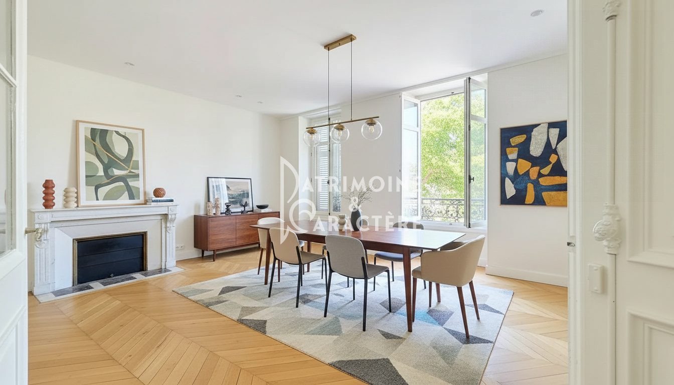 Appartement à vendre, 203m², Vannes
