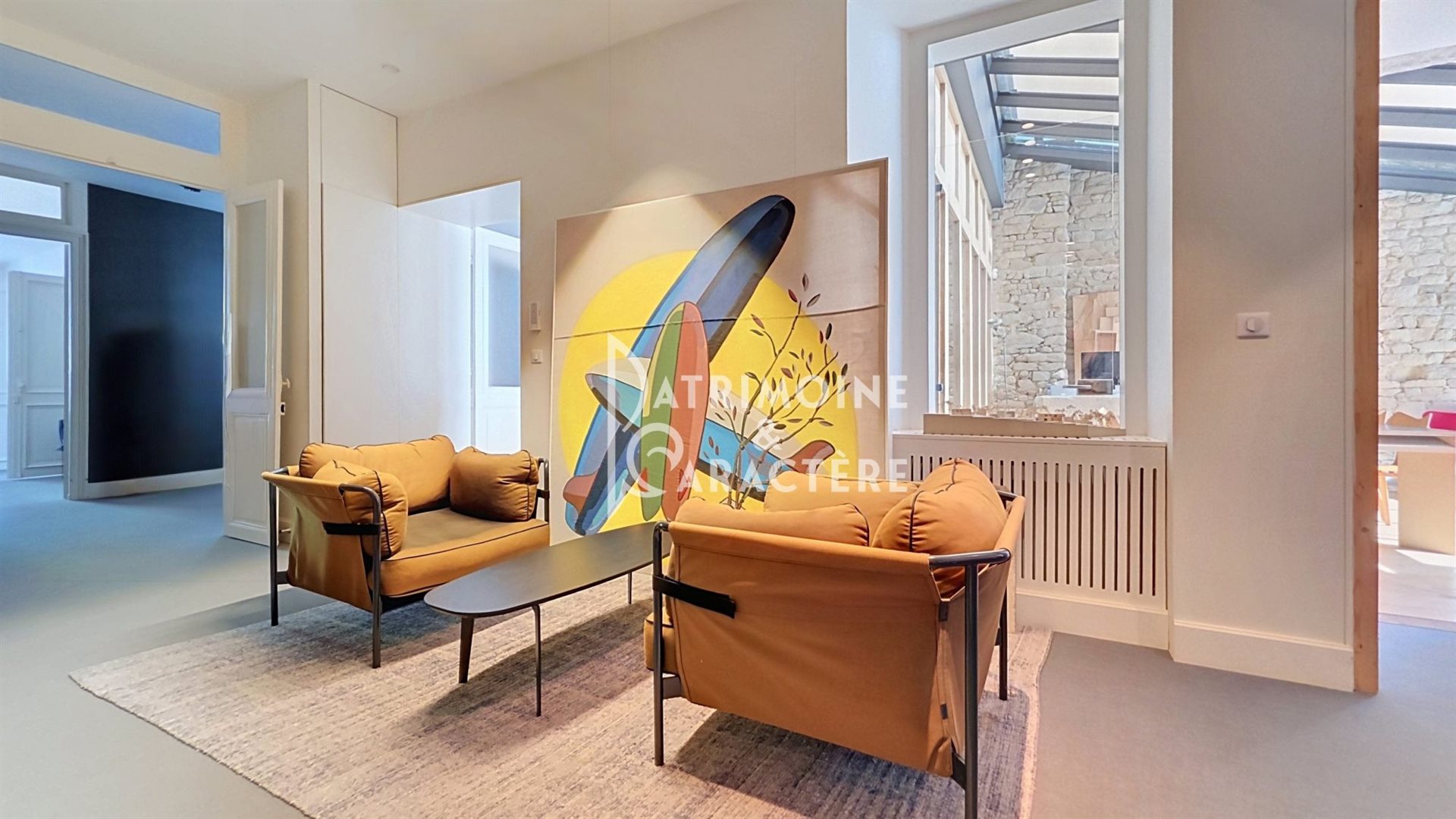 Appartement à vendre, 203m², Vannes